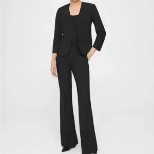 Theory | Jackets & Coats | Theory Lindrayia 2 Modern Crepe